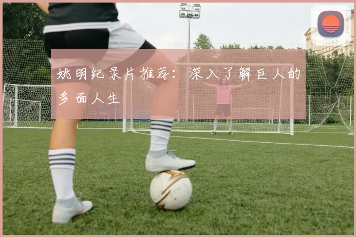 姚明纪录片推荐：深入了解巨人的多面人生